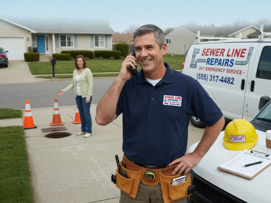 Emergency Plumber Edinboro, PA FAQs